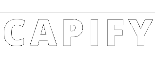 CapifyVE Logo